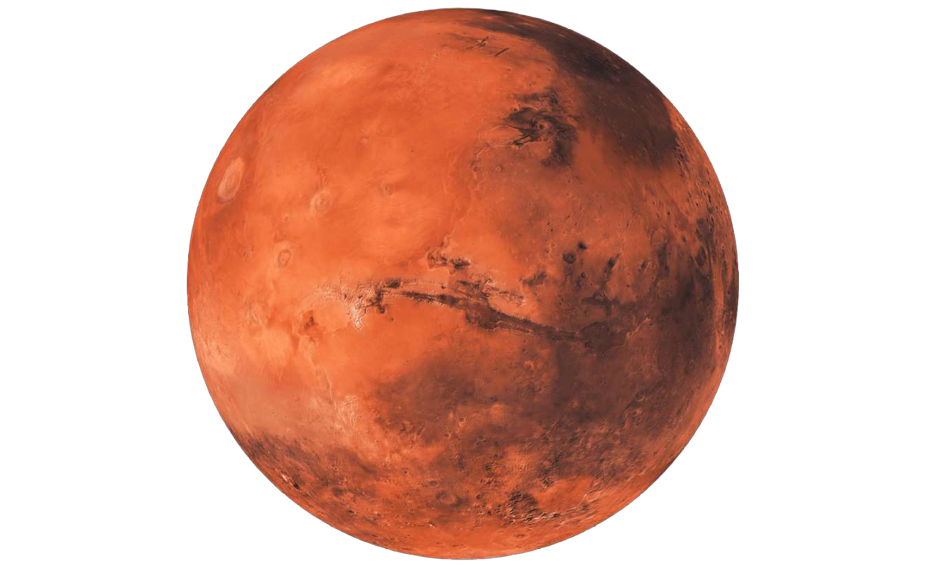 Mars